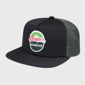 Boné trucker aba reta - Perfil