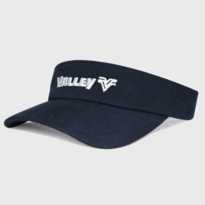 Viseira de brim - Perfil