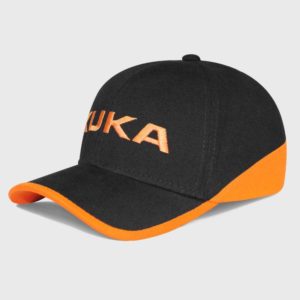 Boné K8 com recorte - Perfil