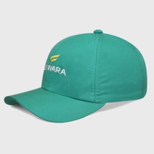 Boné baseball de microfibra - Pefil