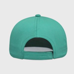 Boné baseball de microfibra - Traseiro