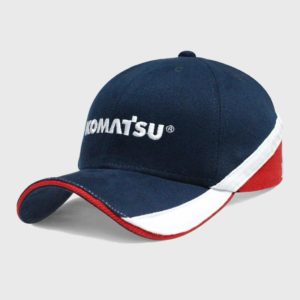 Bon&eacute; com recorte e trilho - Perfil