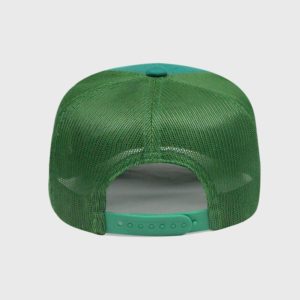 Boné com abridor de garrafas - Traseiro