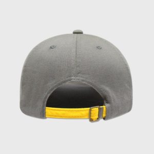 Bonés baseball bordado - Traseiro