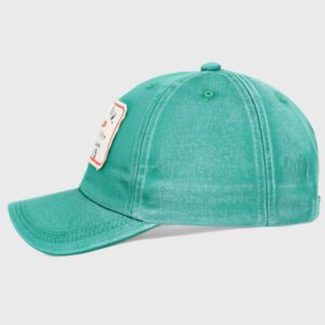 Boné Dad Hat aba curva - Lateral