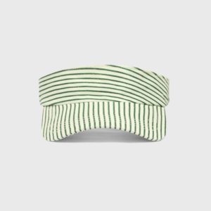 Viseira tropical - Frente