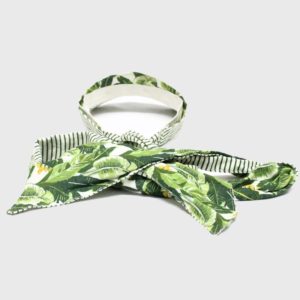 Viseira tropical - Traseira