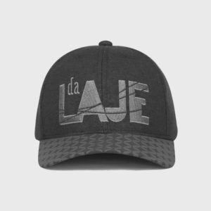 Boné dad hat bordado - Frente