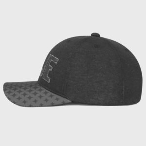 Boné dad hat bordado - Lateral