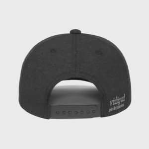 Boné dad hat bordado - Traseiro