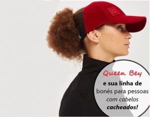 Bonés ivk park - Imagem